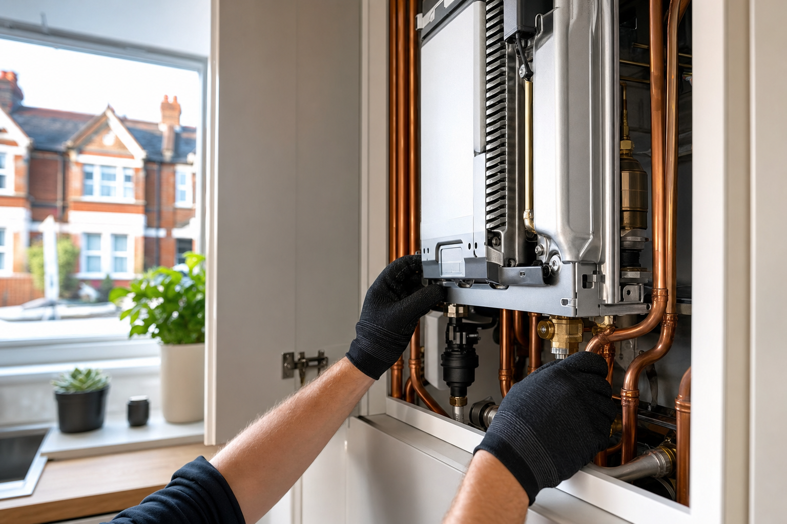 Edgware Plumbers - Plumber in Edgware - Edgware