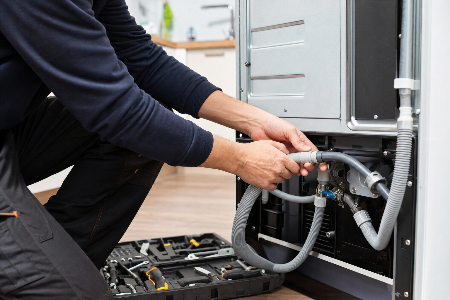 Appliance Repairs in Edgware service image